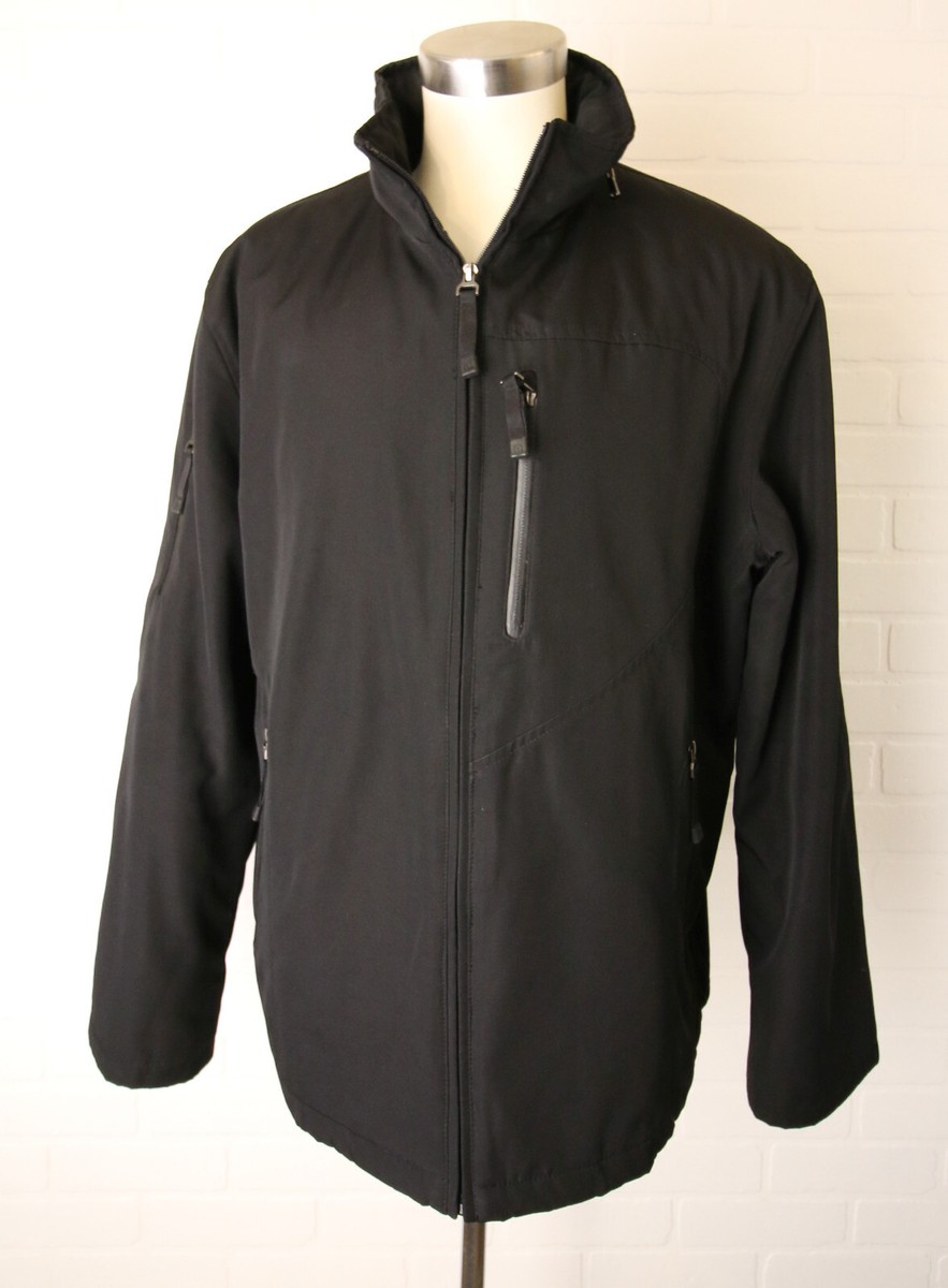 Tumi T Tech Jacket Men's Sz XL Full Zip Lightweight Tumi T Tech Jacket Men's Sz XL Full Zip Lightweight