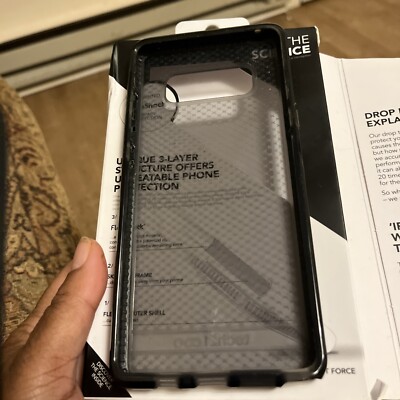 Tech21 Evo Check Protection Case For Samsung Galaxy Note 8 T21-5759