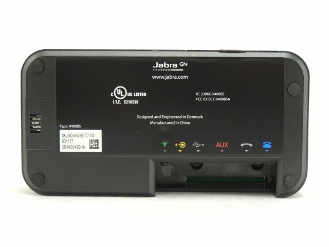Jabra Headset 9450 Clearance, 51% OFF 