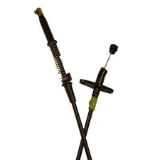 Accelerator Cable fits 1983-1991 Ford Bronco,F-150,F-250 Bronco,F-150,F-250,F-35