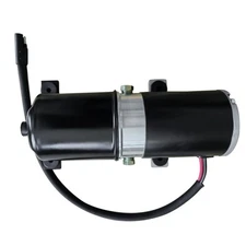1986-2007 Convertible Top Lift Motor Pump Toyota Celica Jaguar XJS Chrysler Sebr
