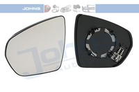 23 93 37-81 Spiegelglas, AußEnspiegel Links FüR Peugeot 3008 SUV (Mc_, Mr_, Mj_,
