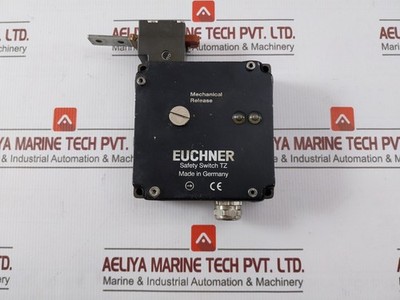 EUCHNER TZ1LE024MVAB Safety Switch 250V IP67