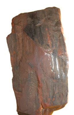 3 Lbs This Rough Banded Iron Formation From Northetn MN