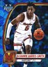 2024-25 Bowman University Chrome Sapphire DeShawn Harris-Smith #85