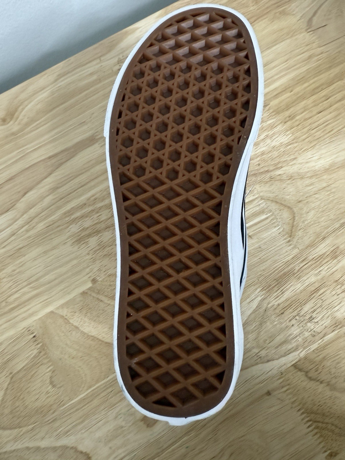 VANS Classic Slip-On 'Bandana - Black' Men’s 3.5 Women's 5 thumbnail 3