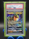 Rayquaza GX 109/168 - Sm-Celestial Storm Holo PSA 8