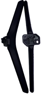 Used Original HISENSE RSAG8.078.7346 TV Stands For 65R6E4 Screws Included