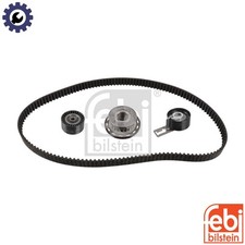 TIMING BELT KIT 39204 FOR 9HP 9HR 9HC D4162T/9H 9HD 9HF 9HG 9HH 9HX 9HJ 1.6L