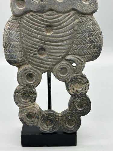 Escorpión escaso piedra del período Halilrud del Cercano Oriente antiguo - Imagen 6 de 11