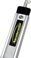 Lippert 362237 RV Trailer 8' Solera Awnbrella Awning Rafter Inner Arm Pack of 3
