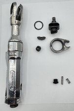 Blue Point At700c Pneumatic Air Ratchet Wrench Snap-on Parts Repair