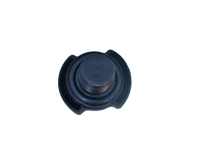 1999-2003 Ford Windstar 3.8L Oil Filler Cap 5W20 OEM - Image 2 of 2