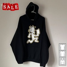 Rare Insane Clown Posse Band Gift For Fans Hoodie LW681