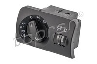 Schalter Nebelschlussleuchte Topran 116 656 FüR A6 4B2 Audi C5 4B5 4B4 Avant 4B6