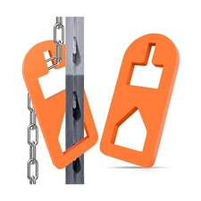 T Post Puller Fence Post Puller, Farm Equipment Tractor Accessories, Use Diff...