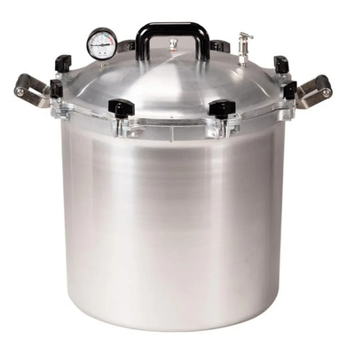#ad All American 1930 Non Electric Pressure Sterilizer 41 Qt. $649.95