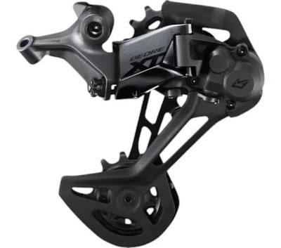 Shimano Deore XT RD-M8130-SGS 11-fach Schaltwerk   Robust & Präzise