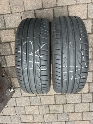 Sommerreifen Mini Cooper 215/45/18
