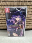 Megadimension Neptunia VII 7 (Nintendo Switch) Sealed