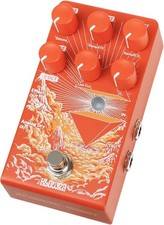 Verdict Polyphonic Octave Pedal Pitch Shifter For Guitar Bass Sub Octave...