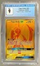 3782989058 Tapu Koko 2019 Pokemon SM Hidden Fates #SV93 CGC 9