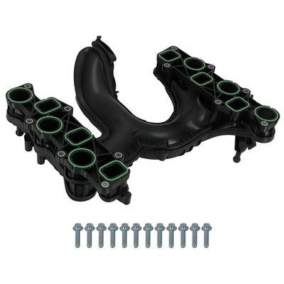 Ansaugbrücke for Audi A4 B8 A5 A6 A7 Sportback Q5 VW Touareg 3.0 TDI 95811001600