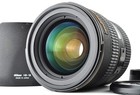 Nikon AF-S NIKKOR 28-70mm F2.8D ED IF Black FX Standard Zoom Lens SWM Hood