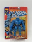 VTG 1994 ToyBiz X-Men Beast Mutant Flipping Power Marvel Comics Action Figure