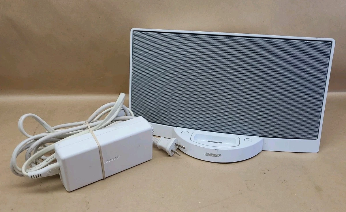 Bose Sounddock for sale | eBay