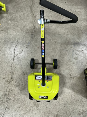 #ad #ad RYOBI Expand It Universal Tiller String Trimmer Attachment W6 $109.00