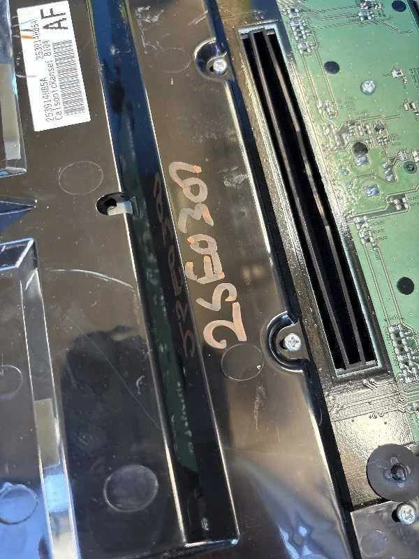 Sistema de 6 altavoces de control de temperatura compatible con 15-19 INFINITI Q50 2064128 Foto 3 de 3