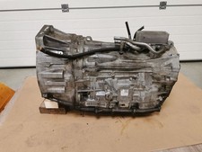 Boite de vitesse Porsche CAYENNE