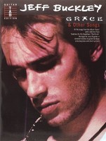 Jeff Buckley Grace And Other Songs - Paperback - J245Z
