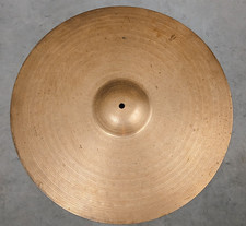 ZILDJIAN ZBT RIDE CYMBAL, 1976 grams