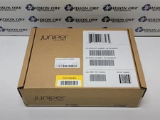 NEW JUNIPER EX-UM-4X4SFP UPLINK MODULE SKU 21274