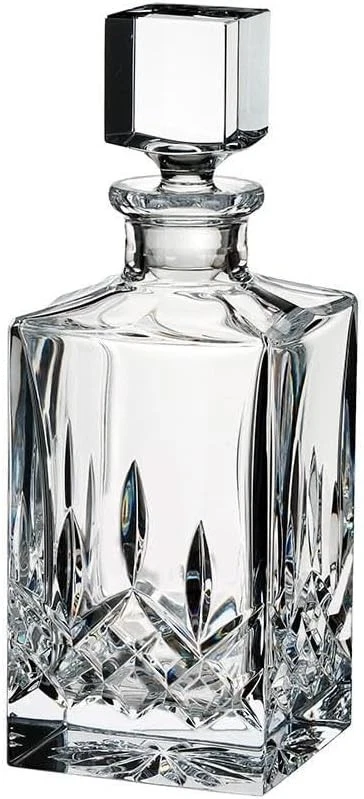 Waterford Lismore Decanter