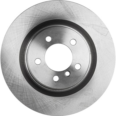 For 2006-2009 Range Rover Brake Disc Cast Iron 12122016