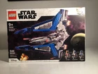 LEGO Star Wars Mandalorian Starfighter 75316 NEW SEALED BOX ships w/outer box