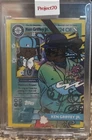 2021 Topps Project 70 🔥 Ken Griffey Jr #702 - Pokemon Crossover Art