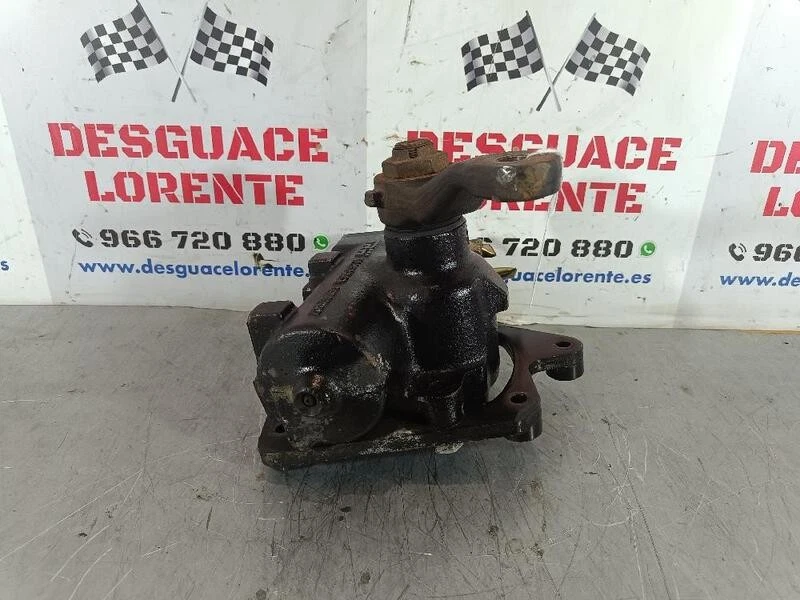 49002447 Caja de dirección 263028 para NISSAN CABSTAR E 2002 Foto 4 de 4