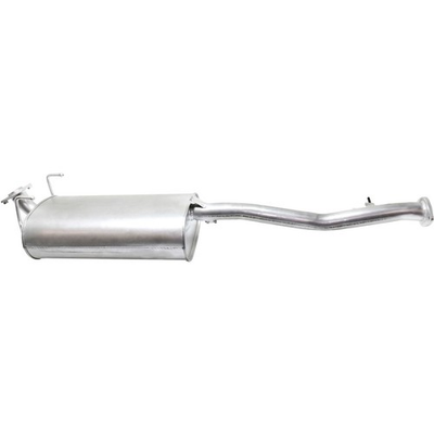 #ad New Muffler Exhaust for Toyota 4Runner 4 Runner 1997 2000 $142.92