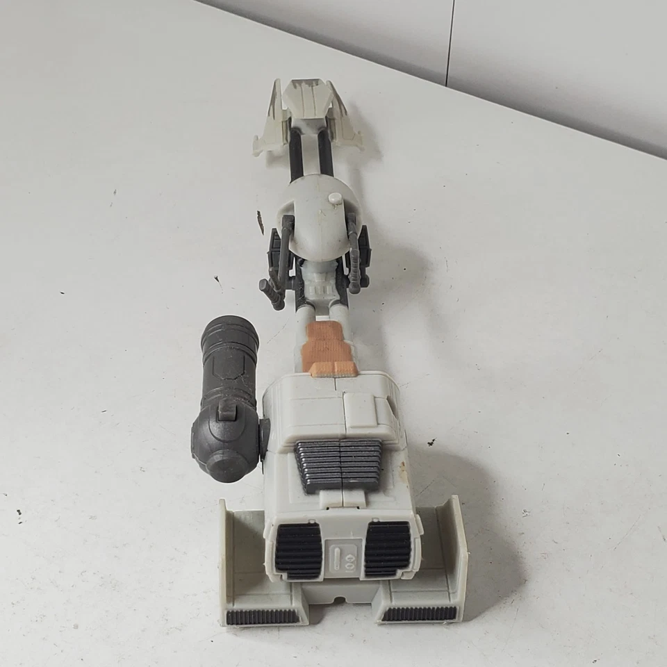 Star Wars Rebels Imperial Speeder Bike Clone Wars 3.75” No Driver or Missile - Image 3 of 4