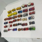 Vintage Hot Wheels  Blackwall Lot Junkyard  Of  (34)