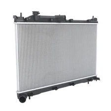 Labwork Radiators 45111SJ000 for Subaru Forester 2019 2020 2021 H4 2.5L