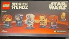 LEGO BrickHeadz Revenge of the Sith Star Wars 40796 SEALED
