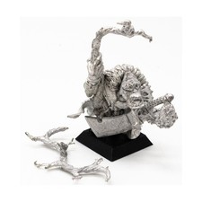 Rackham Confrontation Orcs 28mm Tumahk - Voice of the Wind #2 NM