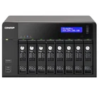 QNAP TS-869 Pro 2x 2.13GHz 1GB RAM 8x Bay NAS Server