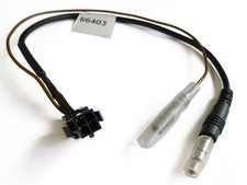 Dietz 66403 Radio-spez. Kabelsatz Clarion JVC für Can-Bus Interface 66030 66600