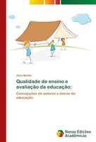 Qualidade De Ensino E AvaliaçãO Da EducaçãO: Aline Manfio